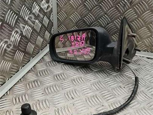 Used Left mirror Left mirror 37062726 37062726