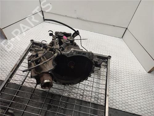 Used Gearbox HYUNDAI GETZ (TB) 1.4 i (97 hp) 30291563