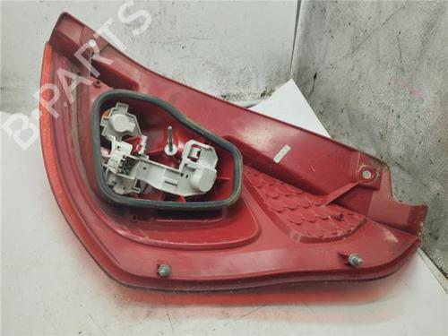 Venstre baglygte FORD FIESTA VI (CB1, CCN) 1.4 TDCi | BP29441871C34 