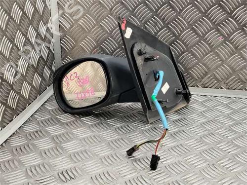 Retrovisor izquierdo Retrovisor izquierdo 39217605 39217605