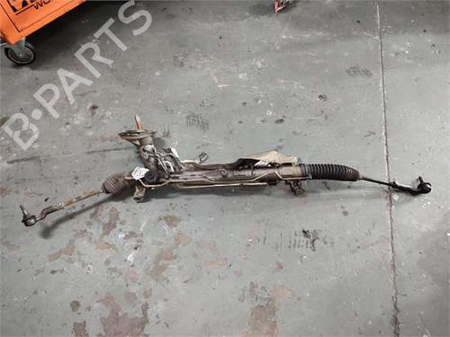 Used Steering rack Steering rack FORD FOCUS II (DA_, HCP, DP) 1.8 TDCi (115 hp) 34609677 34609677