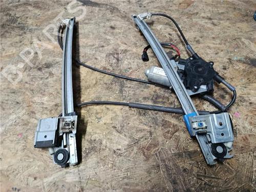 Used Other SEAT IBIZA II (6K1) 1.9 TDI (90 hp) 30092935