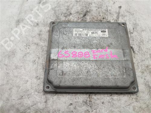 Elektronische module FORD FIESTA V (JH_, JD_) 1.3 (69 hp) 18400740