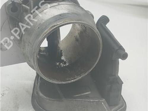 Used Throttle body BMW 3 Touring (E91) 320 d xDrive (184 hp) 23062610