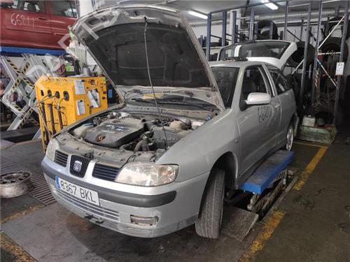 Left mirror SEAT IBIZA II (6K1) 1.9 TDI | BP18405346C26 
