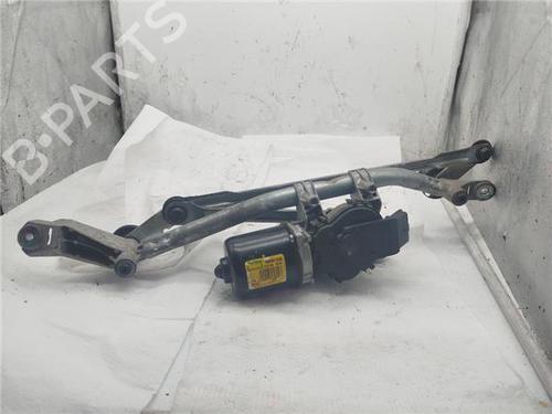 Front wiper motor NISSAN QASHQAI / QASHQAI +2 I VAN (J10, JJ10E) 2.0 dCi All-wheel Drive | BP24601055M29 