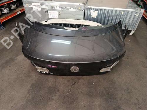 Used Tailgate Tailgate 38915958 38915958