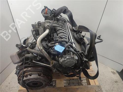 Engine SEAT ALTEA (5P1) 2.0 TDI 16V | BP27530554M1
