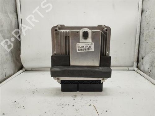 Module électronique AUDI A4 B8 (8K2) 2.0 TDI (143 hp) 29818428