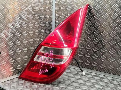 Used Right taillight Right taillight 38571289 38571289