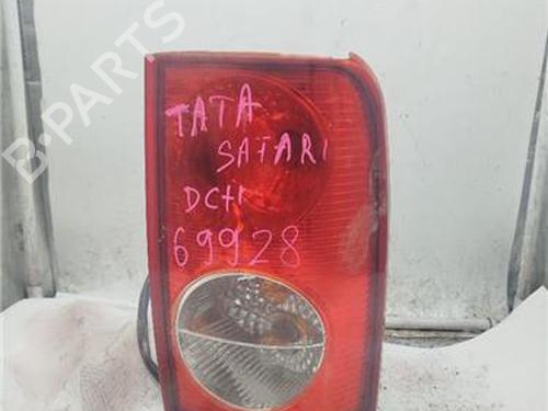 Højre baglygte TATA SAFARI (42_FD) 3.0 D (116 hp) 29294366