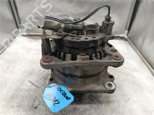 Used Alternator Alternator SKODA OCTAVIA I (1U2) 1.9 TDI (100 hp) 32691451 32691451