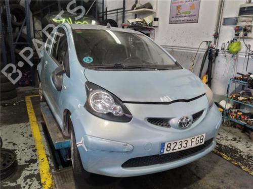 Left mirror TOYOTA AYGO (_B1_) 1.0 (KGB10_, KGB10R) | BP18388829C26 