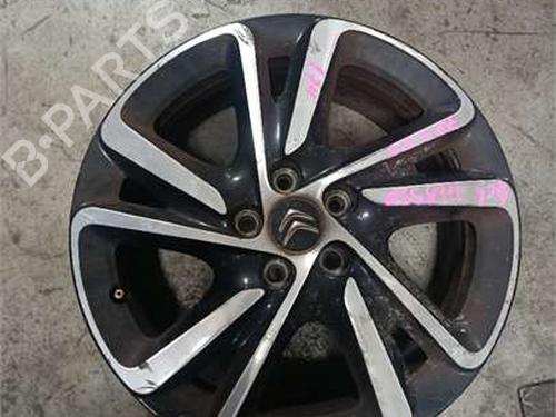 Fælgsæt CITROËN C4 Picasso II 1.2 THP 130 | BP37227027C100 - Image 2