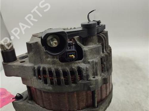 Generator PEUGEOT 407 (6D_) 2.0 HDi 135 (6DRHRH, 6DRHRE, 6DRHRG, 6DRHRJ) (136 hp) 18003645