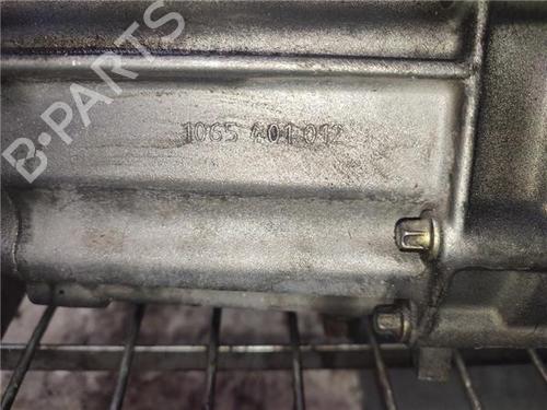 Gearbox BMW 3 (E46) 330 d | BP19525572M3 