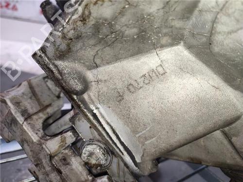 Gearbox CITROËN XSARA PICASSO (N68) 2.0 HDi | BP18384341M3 