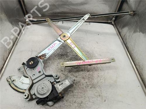 Used Other Other KIA CARNIVAL II (GQ) 2.9 CRDi (144 hp) 34256076 34256076