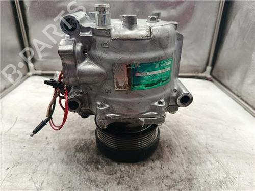 Used AC compressor AC compressor SAAB 9-3 Cabriolet (YS3D) 2.0 Turbo (150 hp) 34410296 34410296
