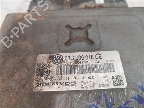 Electronic module VW POLO PLAYA 1.6 | BP18008669M83 