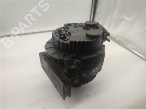 Used Alternator MERCEDES-BENZ A-CLASS (W168) A 140 (168.031, 168.131) (82 hp) 20506439