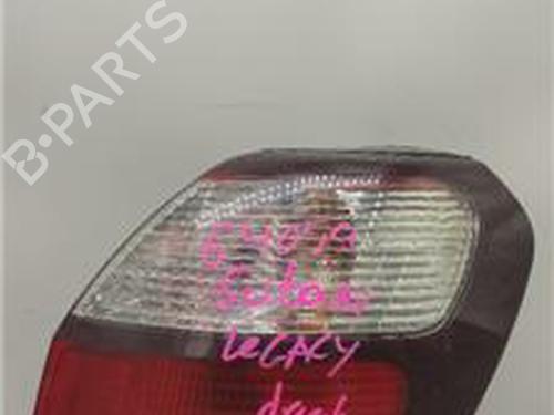 Used Right taillight SUBARU LEGACY III Estate (BH) 2.5 AWD (BH9) (156 hp) 18004904
