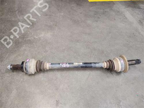 Used Other Other BMW X5 (E70) xDrive 40 d (306 hp) 36345543 36345543