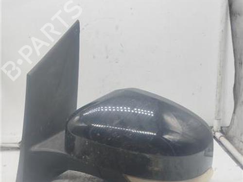 Left mirror FORD FOCUS II (DA_, HCP, DP) 1.8 TDCi | BP27551058C26 