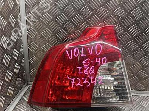 Used Left taillight Left taillight 37163445 37163445
