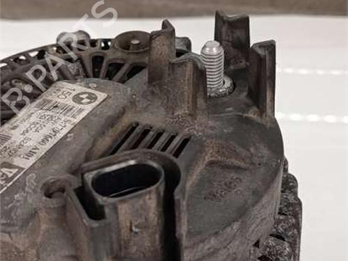 Alternator BMW X3 (E83) 2.0 d | BP37186145M7 - Image 2