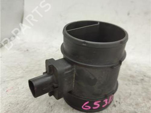Used Mass air flow sensor OPEL ASTRA L (O5) Astra-e (F3ZKWZ) (156 hp) 18398506