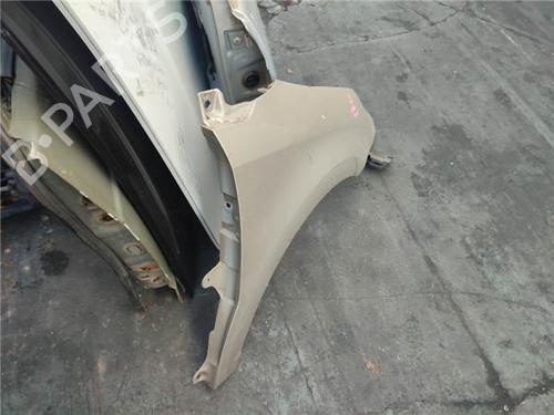 Right front fenders CITROËN C4 I (LC_) 1.4 16V | BP21583371C42 