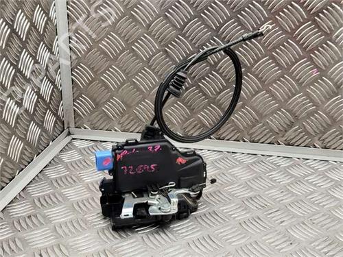 Used Front left lock Front left lock 38608761 38608761