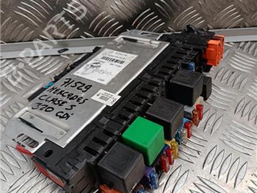 Used Other Other MERCEDES-BENZ S-CLASS (W220, V220) S 320 CDI (220.025, 220.125) (204 hp) 33562124 33562124