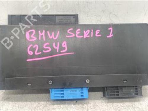 Electronic module BMW 1 (E87) 118 d | BP18003994M83 