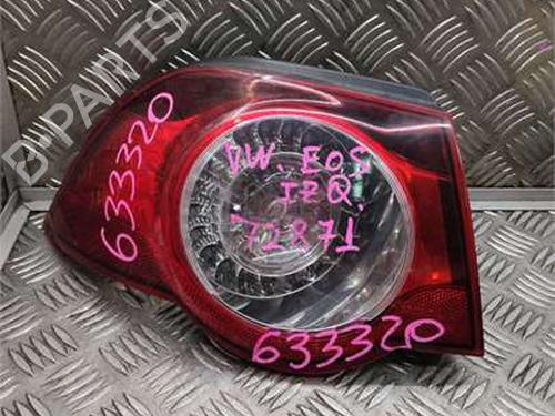 Used Left taillight Left taillight 39217563 39217563