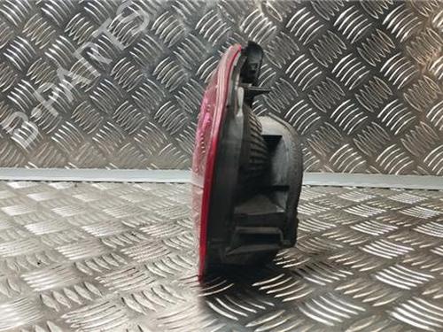 Left tailgate light VW GOLF VI (5K1) 2.0 TDI | BP29963501C79
