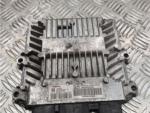 Used Electronic module Electronic module CITROËN C3 I (FC_, FN_) 1.4 HDi (68 hp) 34410350 34410350