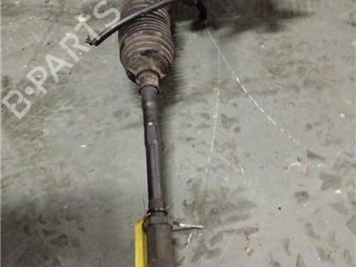 Steering rack SEAT IBIZA III (6L1) 1.9 TDI | BP29151775M22 