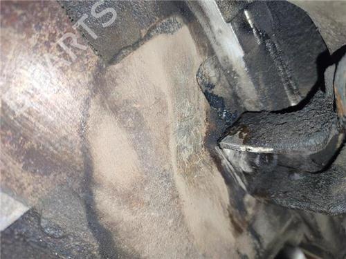 Motor HYUNDAI SANTA FÉ I (SM) 2.0 CRDi 4x4 | BP29929529M1