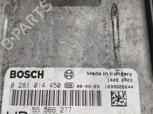 Electronic module OPEL VECTRA C Estate (Z02) 1.9 CDTI (F35) | BP28067834M83 