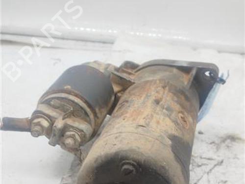 Starter SUZUKI SJ410 1.0 (SJ410) | BP27187607M8 