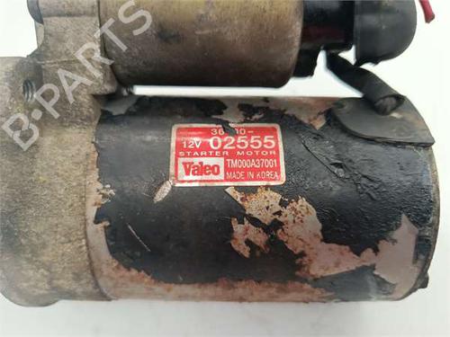 Starter KIA PICANTO I (SA) 1.0 | BP37276076M8 - Image 2