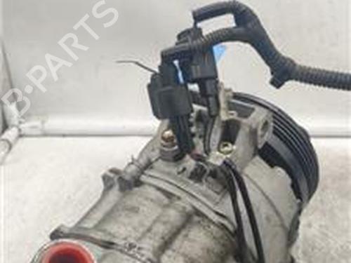 AC compressor VOLVO S80 II (124) D5 | BP18396291M34 