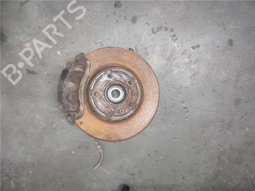 Used Right front steering knuckle RENAULT TRAFIC II Van (FL) 2.0 dCi 115 (FL01, FL0U) (114 hp) 19271151