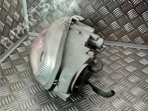 Left headlight ALFA ROMEO 147 (937_) 1.9 JTD (937.AXF1A, 937.BXF1A) | BP30916231C28 