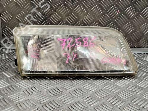 Used Right headlight Right headlight 38256442 38256442