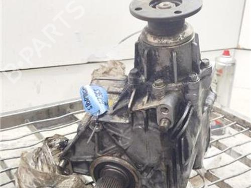 Used Transfer box KIA SPORTAGE II (JE_, KM_) 2.0 CRDi 4WD (113 hp) 21390162