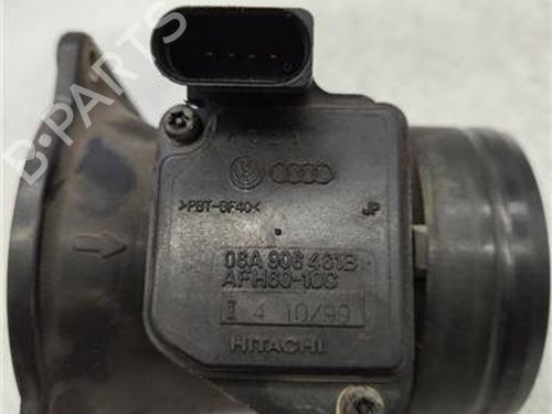 Mass air flow sensor SKODA OCTAVIA I (1U2) 1.6 | BP18391269M95 