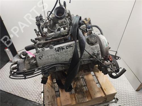 Motor HONDA CIVIC VI Hatchback (EJ, EK) 1.4 i S (EJ9) (90 hp) 30522553